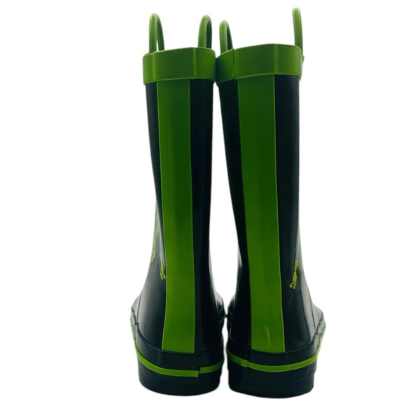 Kids Teenage Mutant Ninja Turtles Rainboots - Picture 7 of 15
